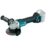 Makita Wireless Angle Dga506Z 18V - Bez akumulatora un lādētāja 