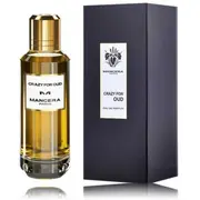 Mancera Crazy For Oud Smaržas Edp 60 ml 3760265193264  Joinedit75852395
