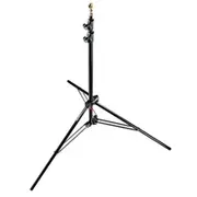 Manfrotto Tripod Compact Ac black  1052Bac statīvs