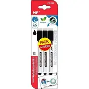 Marker do tablic 3Szt czarny 8435250947140  Joinedit69812340