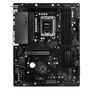 Mb Asrock Intel 1851 Z890 Pro-A Wifi  90 Mxbp60 A0Uayz pamatplate mātesplate