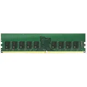 Memory D4Eu02-8G Ddr4 Ecc 8Gb Dimm Unbuffered  D4Eu02 8G operatīvā atmiņa