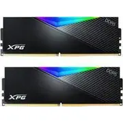 Memory Dimm 64Gb Ddr5-6000/Ax5U6000C3032G-Dclarbk Adata  Ax5U6000C3032G Dclarbk operatīvā atmiņa