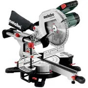 Metabo Kgs254M  613254000 Met613254000 Elektriskais zāģis