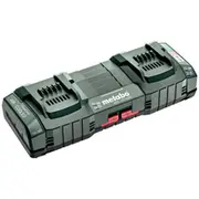 Metabo Quick Charger Asc 145 Duo  12-36 V Eu 627495000 iekārtas lādētājs