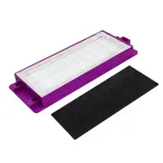 Midea V15 Filter  2 pcs 6956079730215 12175000A46905 aksesuārs putekļsūcējam