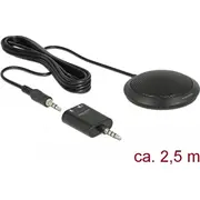 Mikrofon Delock Table microphone 65873 4043619658732  Joinedit26078116