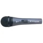 Mikrofon Sennheiser E825-S - dynamiczny  kardioidalny z wylacznikiem 4006087045114 Joinedit76219286