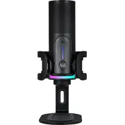 Mikrofon Streamplify Mic Pro Usb-Mikrofon  Rgb - schwarz Spmc-P3C327.11 4251442511012 Joinedit61684460