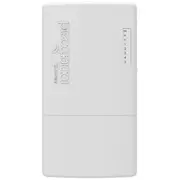 Mikrotik Powerbox Pro L4 128Mb Ram  5Xgig Lan 1Xsfp 1Xusb port 2-5 802.3Af/At 4752224003317 Mt Rb960Pgs-Pb Rūteris
