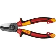 Milwaukee Cord Pliers 160Mm Vde  4932464562