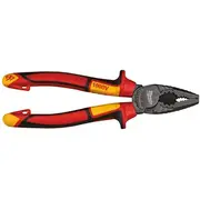 Milwaukee Szczypce Uniwersalne Vde 180Mm 4058546225179  Joinedit76532297
