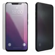 Mocco Privacy Tempered glass Aizsargstikls Priekš Apple iPhone 16 Pro Max Mc-Ptg-Iph-16Pm 4752168137888  Joinedit65419213