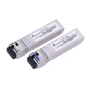 Module Sfp 10G Wdm 1270/1330Nm 20Km Lc  Ex.6211 datortīklu aksesuārs