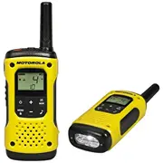 Motorola Tlkr T92 H2O 5031753006907  188046 A9P00811Ywcmag Moto92H Pmr Motorolat92H2O rācijas