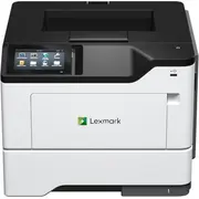 Ms632Dwe - Drucker s/w Duplex Laser  38S0510 printeris
