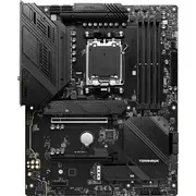 Msi Mag B650 Tomahawk Wifi Motherboard  Atx Amd Am5 7D75 001R 4711377010153 Magb650Tomahawkwifi pamatplate mātesplate