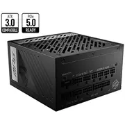 Msi Mpg A850G Pcie5 850W  306 7Zp7B11 Ce0 Mpga850Gpcie5 Barošanas bloks Psu