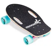 Muuwmi Skateboard skrituļdēlis  Abec 7 Shark Au 564