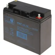 Mw Power Akumulator 12V/18Ah-Mwp 5902135123515  Joinedit51846217
