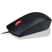 Mysz Lenovo Essential 06P4069 - mus Usb sort 5706998645548  Joinedit24580577