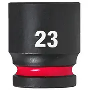Nasadka Udarowa Shockwave 1/2 23Mm 4932480317 4058546406028  Joinedit73371711