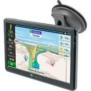 Navitel E707 Magnetic Gps Navigation - 47 countries maps  8594181741958 365191 Navigācijas iekārta