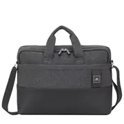 Nb Backpack Lantau 15.6/8831 Juodas Melange Rivacase 8831Blackmelange 1426040357406  Joinedit62011331 portatīvo datoru soma apvalks