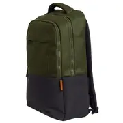 Nb Backpack Lisboa 16/Green 25243 Trust  portatīvo datoru soma apvalks