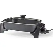 Nedis Fcsp110Ebk40 elektryczne patelnia do paella 5412810268382  Joinedit63047280