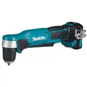 Neprirazeno Makita Da333Dsaj akumuliatorinis kampinis greztuvas Li-Ion Cxt 12V/2.0Ah 0088381851077  Da333Dsae Mda333Dsae