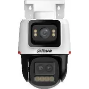 Net Camera 42Mp Pt Dome/Pts2449C-4E3Z-S-Pv-Pro Dahua  Dh Ipc Pts2449C 4E3Z S Pv Pro novērošanas kamera