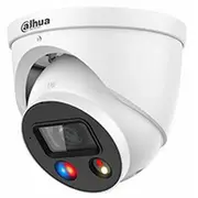 Net Camera 4Mp Ir Eyeball/Ipc-Hdw3449H-Aspv0280Bs5 Dahua  Ipc Hdw3449H Aspv0280Bs5 novērošanas kamera