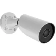 Net Camera 5Mp Bulletcam/4Mm White 79029 Ajax  79029.217.Wh1 novērošanas kamera