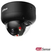 Net Camera 6Mp Dome/Hdbw3649E-As-Il-0280B-B Dahua  Dh Ipc Hdbw3649E As Il 0280B B novērošanas kamera