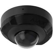 Net Camera 8Mp Domecam Mini/2.8Mm Black 76023 Ajax 4823114047862  Joinedit64547957 novērošanas kamera
