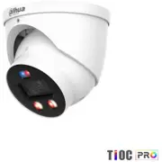 Net Camera 8Mp Ir Eyeball/Hdw3849H-Aspv0280B-Pro Dahua  Hdw3849H Aspv0280B Pro 14387819 Ipc-Hdw3849H-As-Pv-0280B-Pro novērošanas kamera