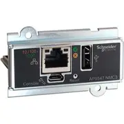 Network Management Card 3 Ups Ap9547 731304422495  Joinedit70730808