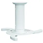 Newstar Projector Acc Ceiling Mount/8-15Cm Beamer-C80White  Beamer C80White Stiprinājumi projektoriem