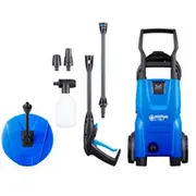 Nilfisk C 110.7-5 Pc X-Tra  128471000 Augstspiediena mazgātājs