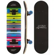 Nils Extreme skateboard Cr3108Sa Error  16 40 105