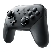 Nintendo Switch Pro Controller  2510466 045496430528 212005 Nsp140 45496430528 spēļu konsoles gampad