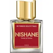 Nishane Hundred Silent Ways edp 100Ml 8681008055173  Joinedit64708861