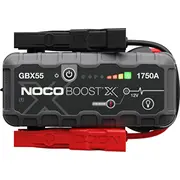Noco Gbx55 vehicle jump starter 1750 A  100039037