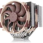 Noctua Nh-D15 G2 Lbc  Cpu cooler 9010018000429 Hbc Nh-D15G2Lbc procesora dzesētājs ventilators