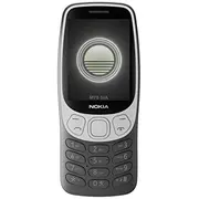 Nokia 3210 4G Ta-1618 Ds Black  1Gf025Cpa2L01 Nk 2024 Tlrpnok00092Bk aksesuārs mobilajiem telefoniem