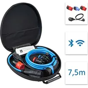 Nrgkick 32A Wifibluetooth Optimal Kit 7 5M  12701061