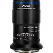Obiektyw Venus Optics Laowa Nikon Z 65 mm F/2.8 Apo Vo2705 6940486700886  Joinedit29984284 foto objektīvs