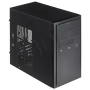 Obudowa Chieftec Ht-01B-350Gpb 350W Usb3.0 Black  Ht 01B 350Gpb Datora korpuss