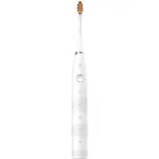 Oclean Flow -Sahkohammasharja  valkoinen 6970810551877 C01000307 F5002 White bialy white Szoaflowsxtb mutes higiēnai